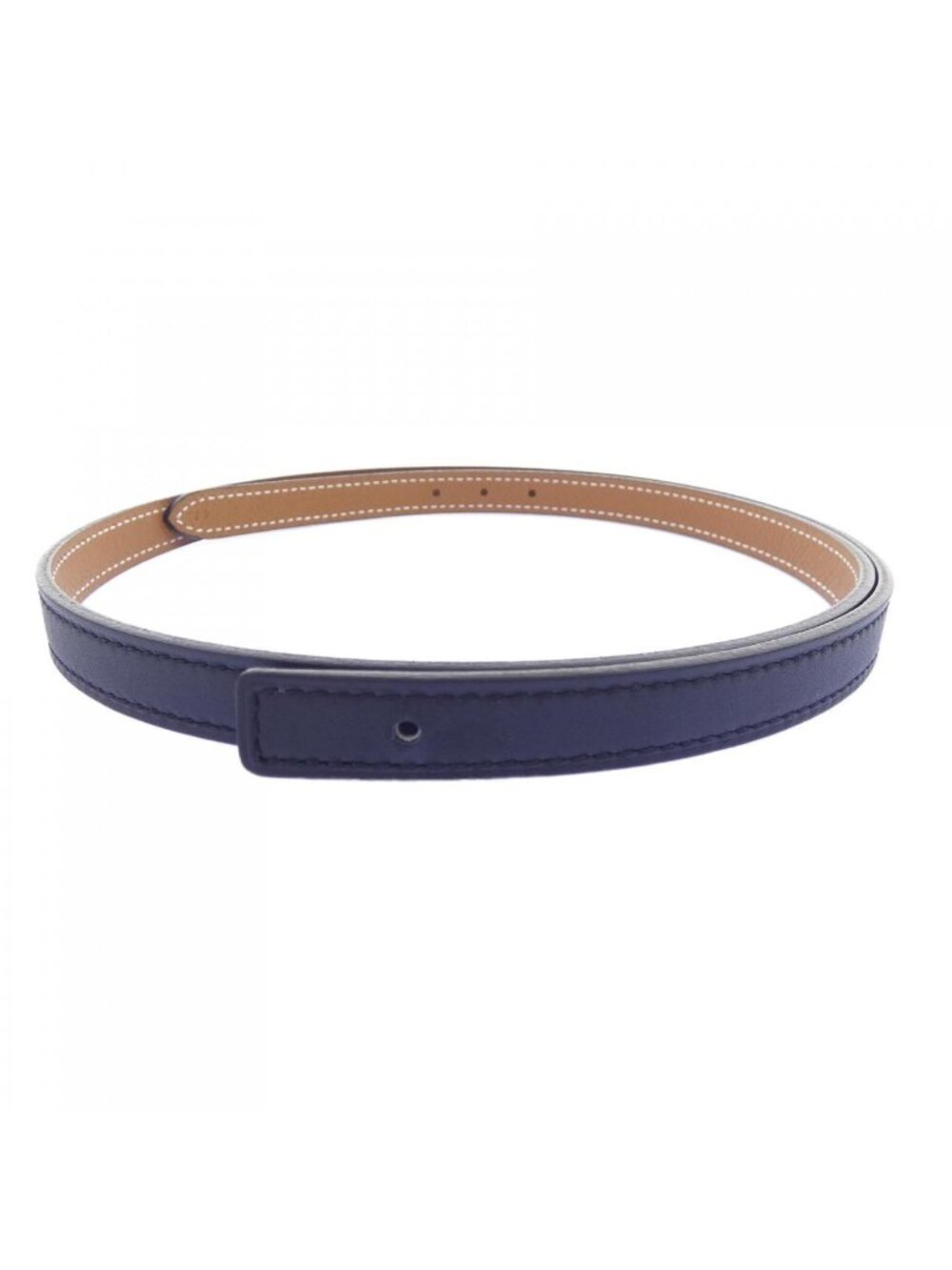 Hermes 13 Reversible Belt